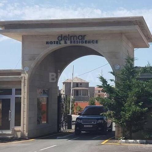 İcarəyə verilir 3 otaqlı yeni tikili 75 m², Buzovna q., photo 1 from 18