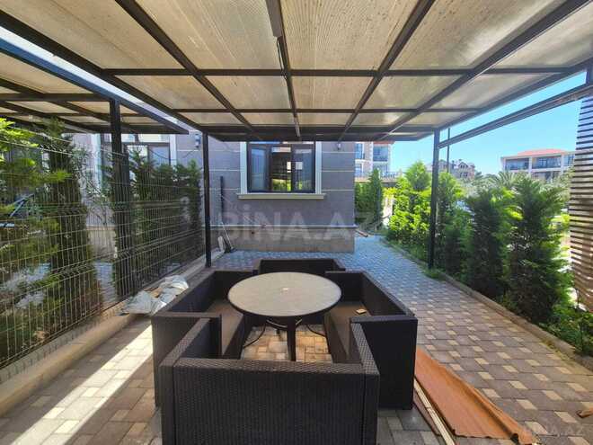 İcarəyə verilir 3 otaqlı yeni tikili 75 m², Buzovna q., photo 17 from 18