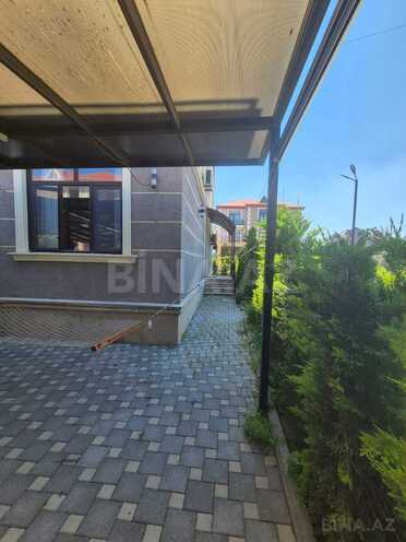 İcarəyə verilir 3 otaqlı yeni tikili 75 m², Buzovna q., photo 8 from 18