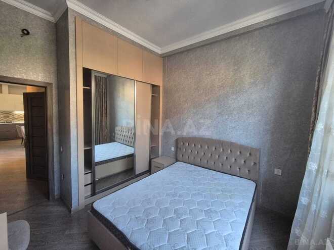 İcarəyə verilir 3 otaqlı yeni tikili 75 m², Buzovna q., photo 11 from 18