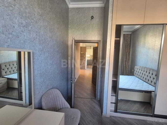 İcarəyə verilir 3 otaqlı yeni tikili 75 m², Buzovna q., photo 15 from 18