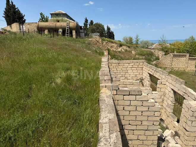 Продаётся  участок 162 сот, Гарадагский р., photo 4 from 5