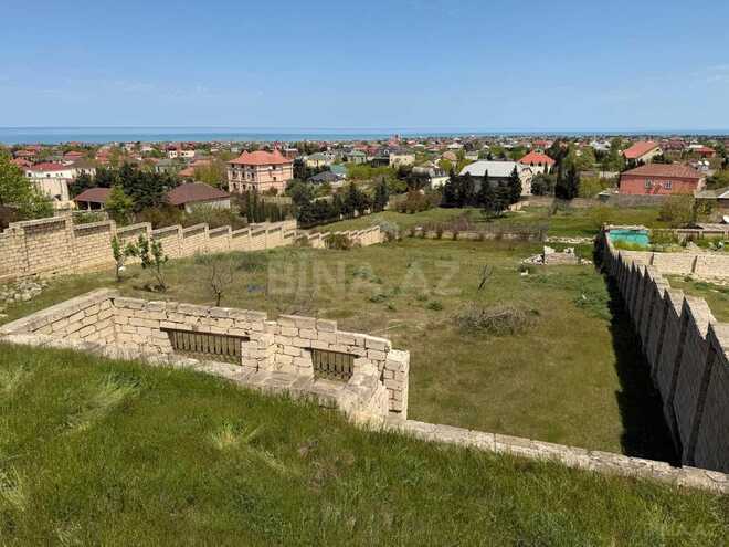 Продаётся  участок 162 сот, Гарадагский р., photo 1 from 5
