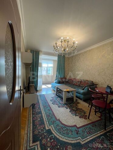 Satılır 2 otaqlı köhnə tikili 60 m², Gənclik m., photo 3 from 9