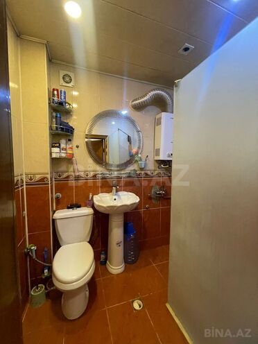 Satılır 2 otaqlı köhnə tikili 60 m², Gənclik m., photo 7 from 9