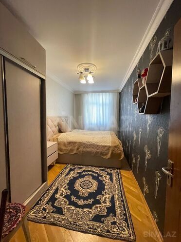 Satılır 2 otaqlı köhnə tikili 60 m², Gənclik m., photo 4 from 9