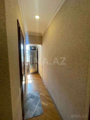Satılır 2 otaqlı köhnə tikili 60 m², Gənclik m., photo 5 from 9