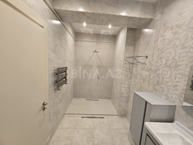 Продаётся 4-комн. новостройка 190 м², м. Иншаатчылар, photo 11 from 19