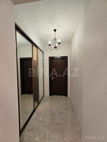 Продаётся 4-комн. новостройка 190 м², м. Иншаатчылар, photo 18 from 19