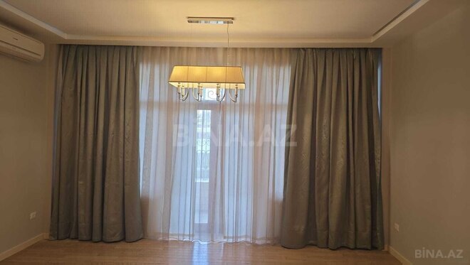 Продаётся 4-комн. новостройка 190 м², м. Иншаатчылар, photo 8 from 19
