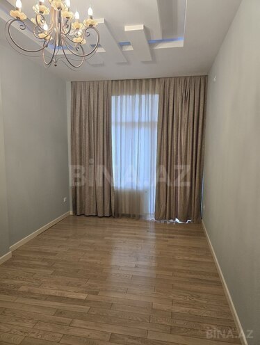 Продаётся 4-комн. новостройка 190 м², м. Иншаатчылар, photo 9 from 19