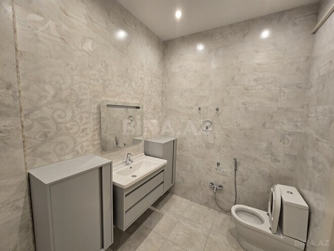 Продаётся 4-комн. новостройка 190 м², м. Иншаатчылар, photo 13 from 19