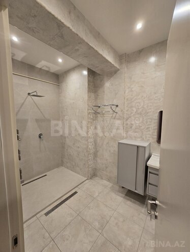 Продаётся 4-комн. новостройка 190 м², м. Иншаатчылар, photo 12 from 19