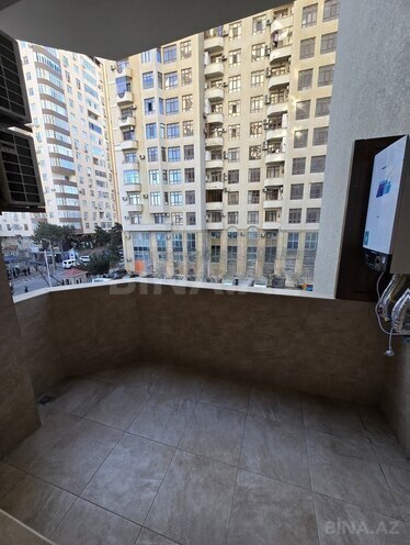 Продаётся 4-комн. новостройка 190 м², м. Иншаатчылар, photo 15 from 19
