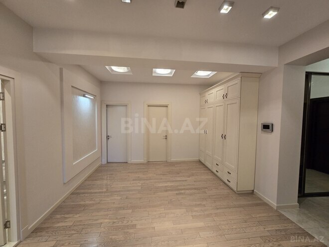 Продаётся 4-комн. новостройка 190 м², м. Иншаатчылар, photo 14 from 19