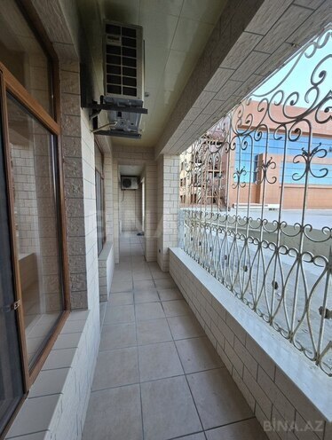 Продаётся 4-комн. новостройка 190 м², м. Иншаатчылар, photo 16 from 19
