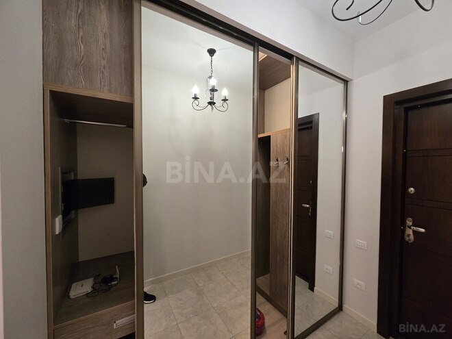 Продаётся 4-комн. новостройка 190 м², м. Иншаатчылар, photo 17 from 19