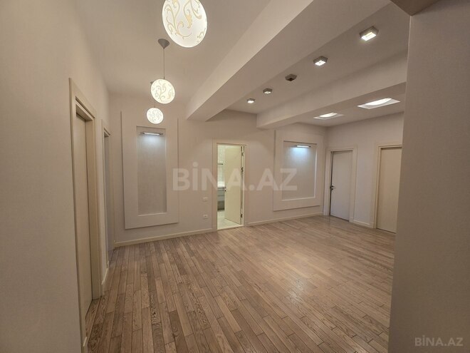 Продаётся 4-комн. новостройка 190 м², м. Иншаатчылар, photo 3 from 19