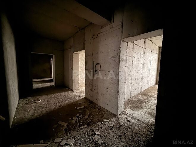 Продаётся 3-комн. новостройка 150 м², м. Гянджлик, photo 8 from 10