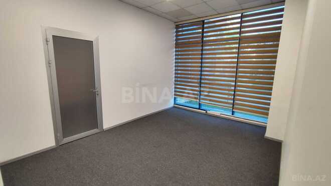 İcarəyə verilir 3 otaqlı ofis 120 m², Elmlər Akademiyası m., photo 10 from 15