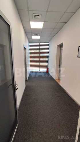 İcarəyə verilir 3 otaqlı ofis 120 m², Elmlər Akademiyası m., photo 8 from 15