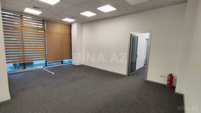 İcarəyə verilir 3 otaqlı ofis 120 m², Elmlər Akademiyası m., photo 3 from 15