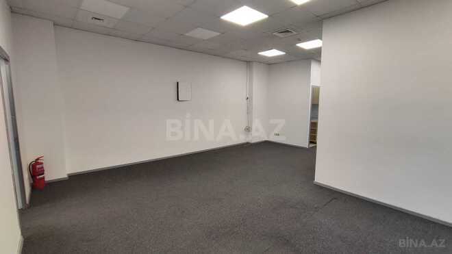 İcarəyə verilir 3 otaqlı ofis 120 m², Elmlər Akademiyası m., photo 4 from 15