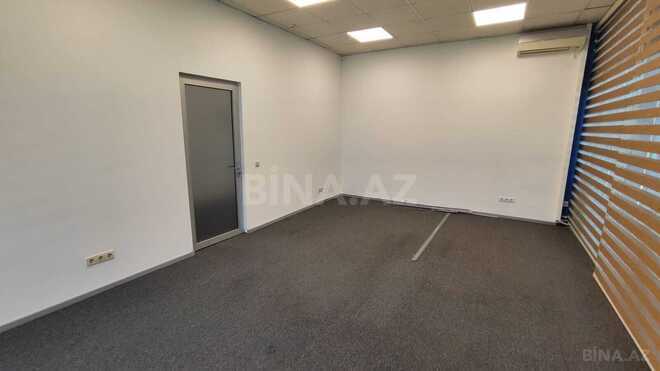 İcarəyə verilir 3 otaqlı ofis 120 m², Elmlər Akademiyası m., photo 5 from 15