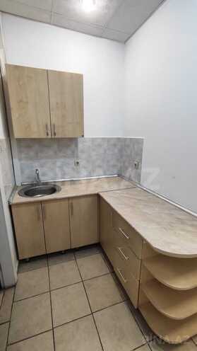 İcarəyə verilir 3 otaqlı ofis 120 m², Elmlər Akademiyası m., photo 13 from 15