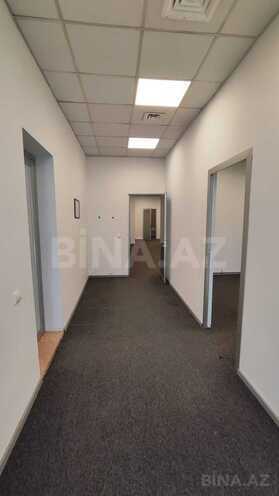 İcarəyə verilir 3 otaqlı ofis 120 m², Elmlər Akademiyası m., photo 7 from 15