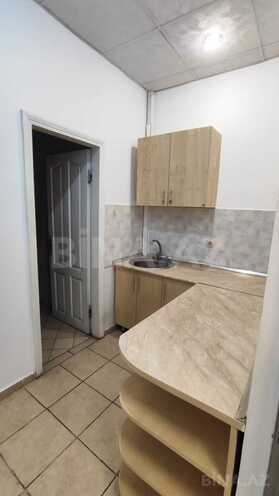 İcarəyə verilir 3 otaqlı ofis 120 m², Elmlər Akademiyası m., photo 12 from 15