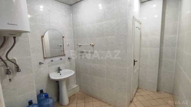 İcarəyə verilir 3 otaqlı ofis 120 m², Elmlər Akademiyası m., photo 14 from 15