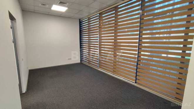 İcarəyə verilir 3 otaqlı ofis 120 m², Elmlər Akademiyası m., photo 9 from 15