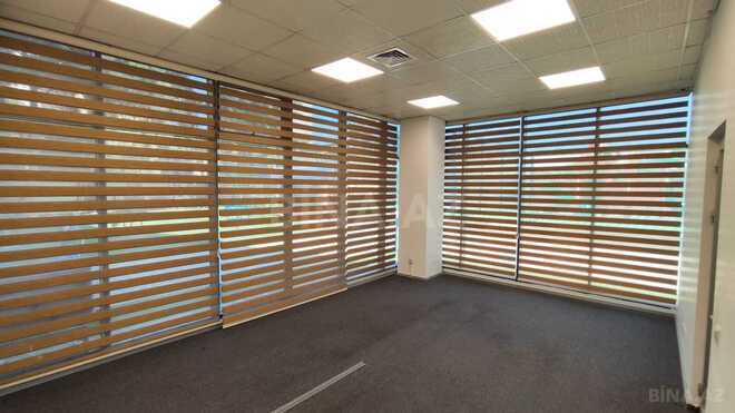 İcarəyə verilir 3 otaqlı ofis 120 m², Elmlər Akademiyası m., photo 6 from 15