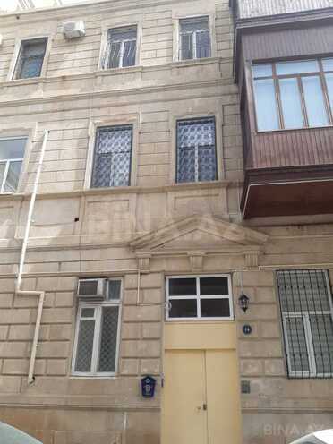 Сдаётся 3-комн. вторичка 140 м², м. Сахил, photo 15 from 16