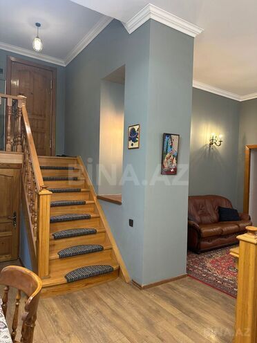 Сдаётся 3-комн. вторичка 140 м², м. Сахил, photo 3 from 16