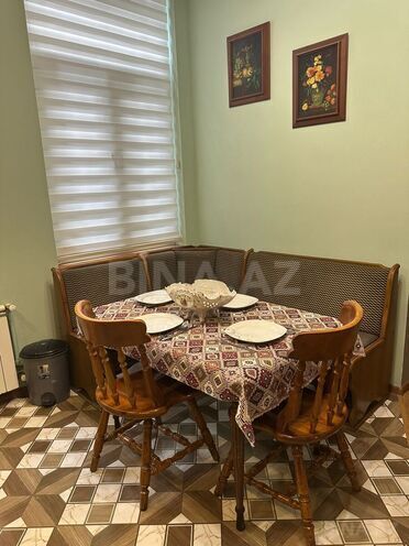 Сдаётся 3-комн. вторичка 140 м², м. Сахил, photo 6 from 16