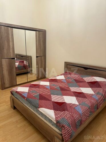 Сдаётся 3-комн. вторичка 140 м², м. Сахил, photo 10 from 16