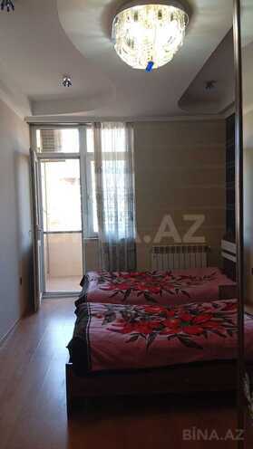 Сдаётся 3-комн. новостройка 100 м², м. Низами, photo 4 from 7