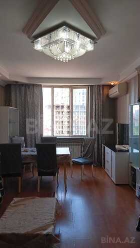 Сдаётся 3-комн. новостройка 100 м², м. Низами, photo 5 from 7