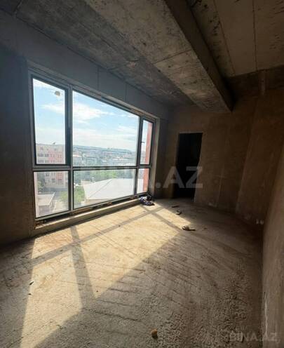 Satılır 3 otaqlı yeni tikili 134.8 m², Elmlər Akademiyası m., photo 3 from 7