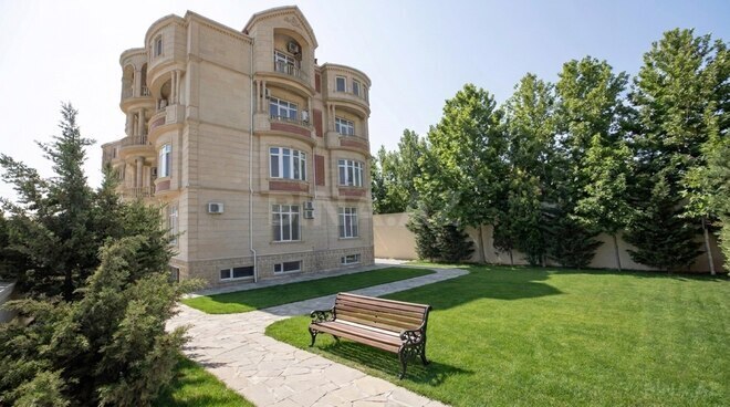 Сдаётся 2-комн. новостройка 87.4 м², пос. Бадамдар, photo 11 from 14