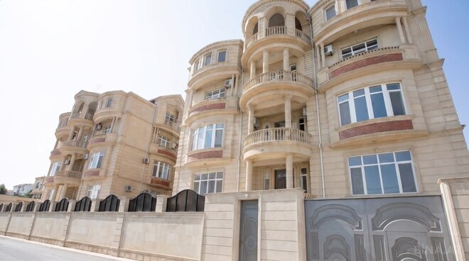 Сдаётся 2-комн. новостройка 87.4 м², пос. Бадамдар, photo 3 from 14