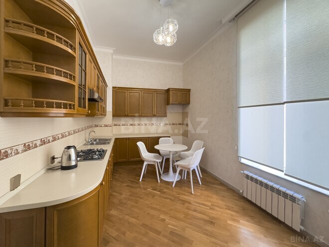 Сдаётся 2-комн. новостройка 87.4 м², пос. Бадамдар, photo 8 from 14