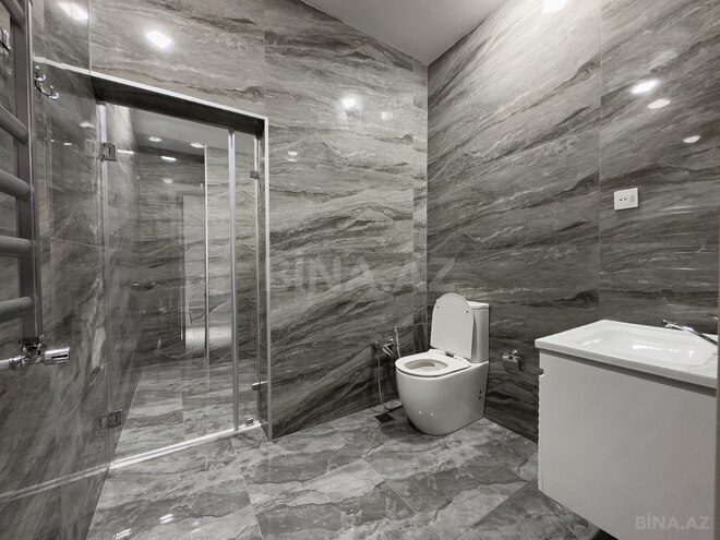 Сдаётся 2-комн. новостройка 87.4 м², пос. Бадамдар, photo 9 from 14