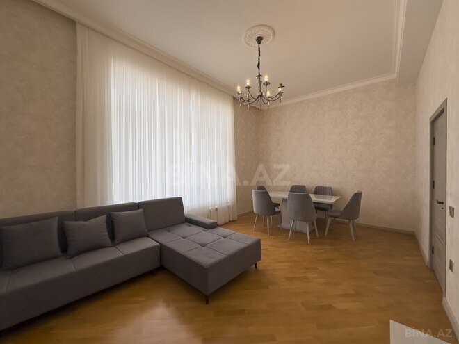 Сдаётся 2-комн. новостройка 87.4 м², пос. Бадамдар, photo 5 from 14