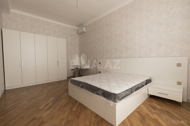 Сдаётся 2-комн. новостройка 87.4 м², пос. Бадамдар, photo 6 from 14