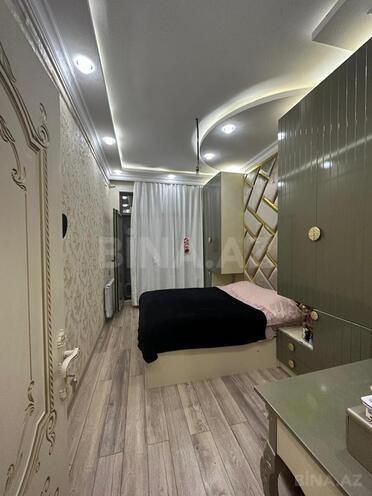 Satılır 2 otaqlı yeni tikili 52 m², 20 Yanvar m., photo 7 from 18