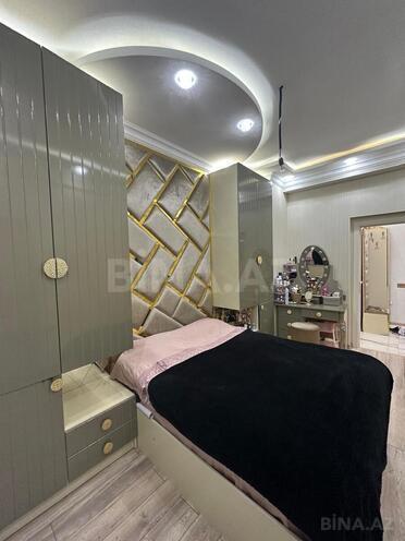 Satılır 2 otaqlı yeni tikili 52 m², 20 Yanvar m., photo 8 from 18