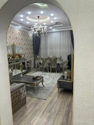 Satılır 2 otaqlı yeni tikili 52 m², 20 Yanvar m., photo 4 from 18